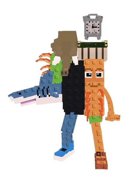 La Grande Combinasion