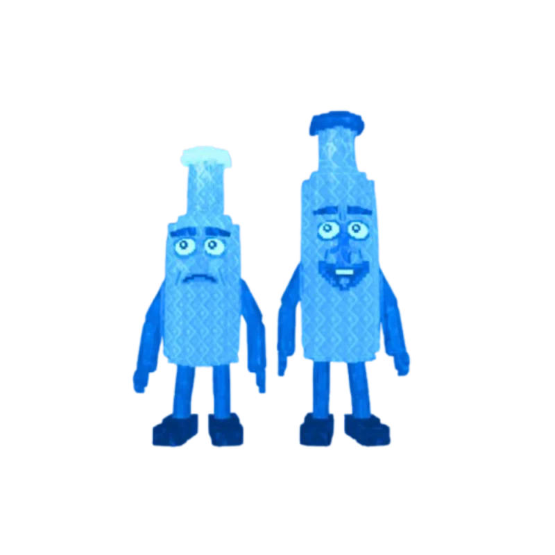 Diamond Ketchuro And Musturo