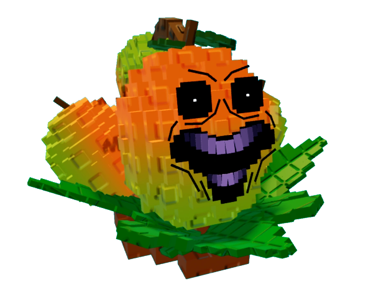 Troll Mango *RAREST PLANT*