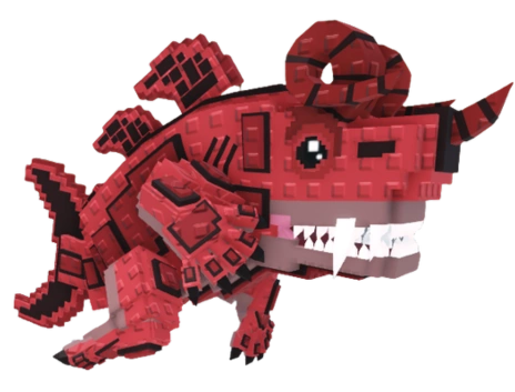 Eviledon