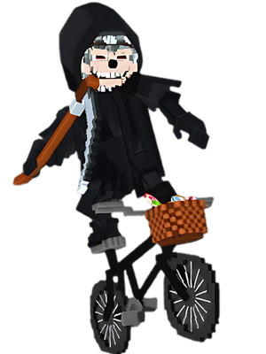 Mieteteira Bicicleteira *HIGH M/s*