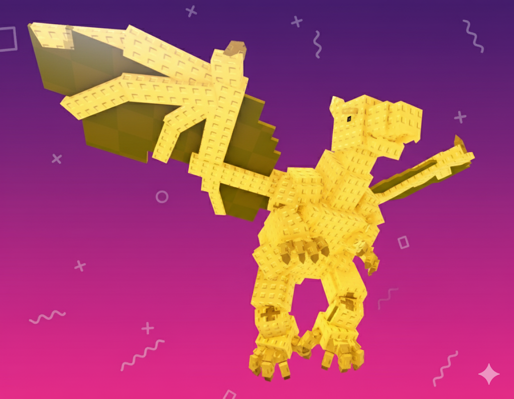 Gold Dragon Cannelloni