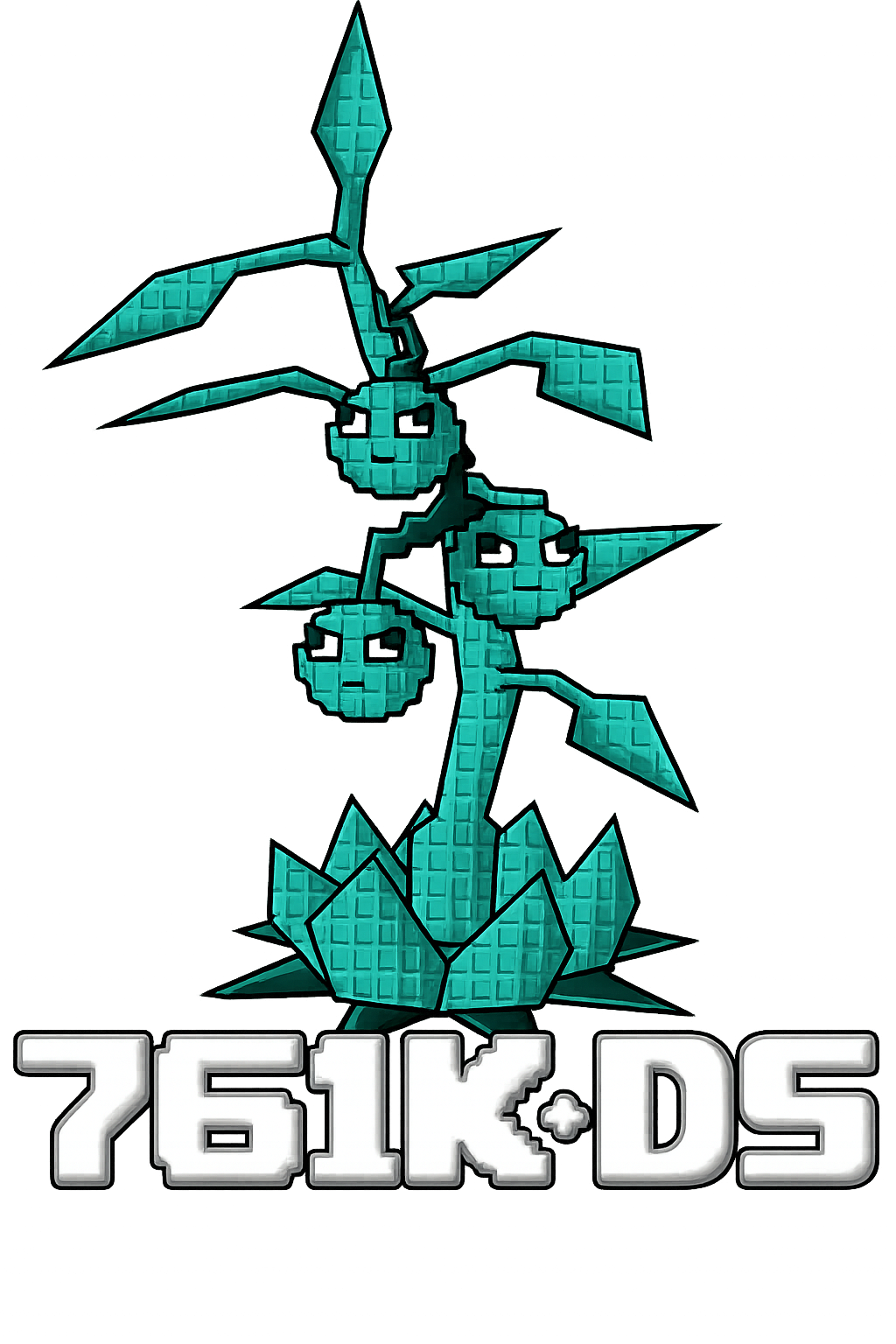 HUGE FROZEN Tomatrio [761K DPS]