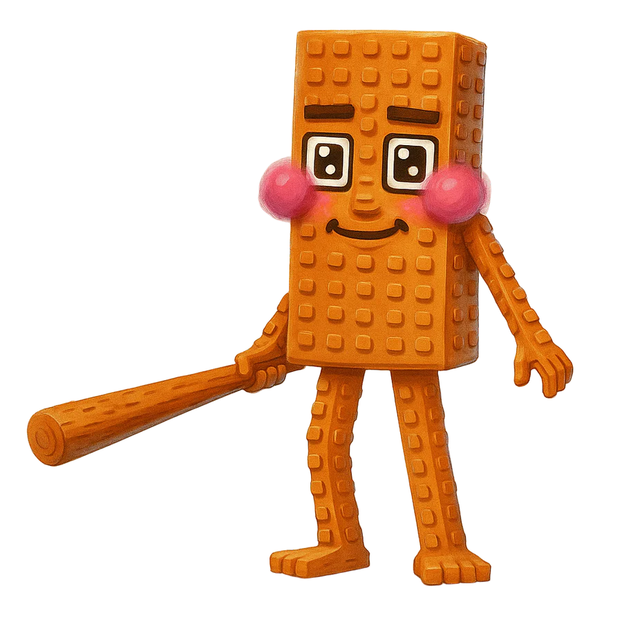 Tung Tung Tung Sahur