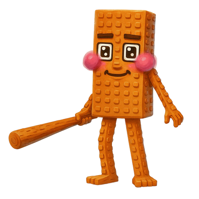 Tung Tung Tung Sahur