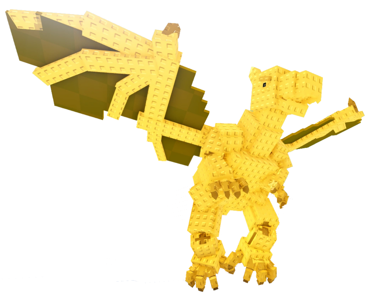 Gold Dragon Cannelloni