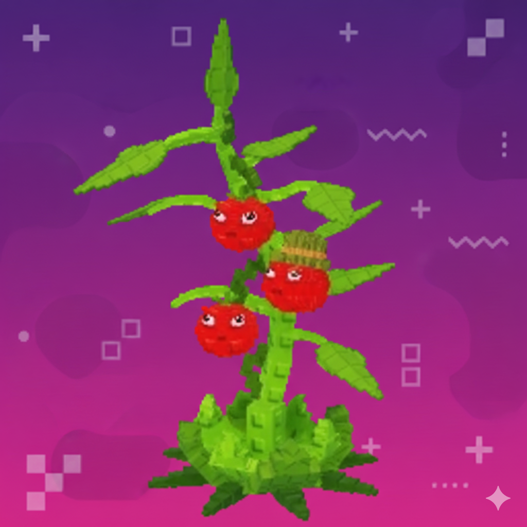 Tomatrio