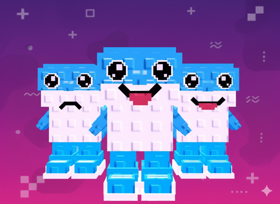 Los Tralaleritos
