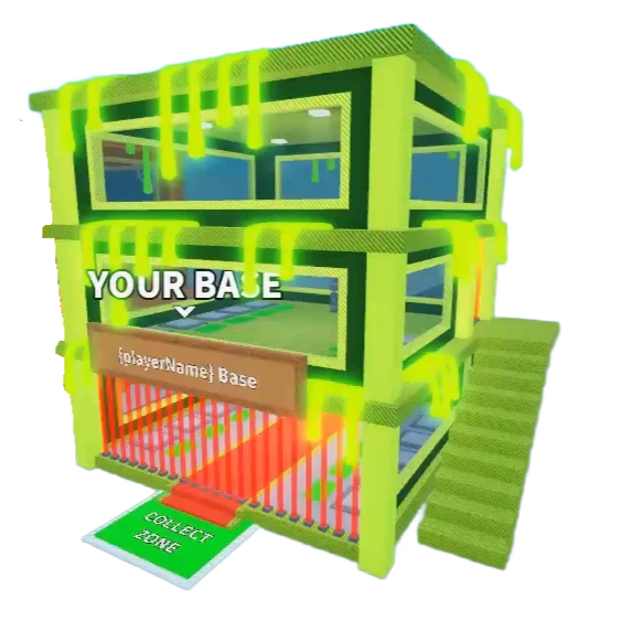 Radioactive Base Index