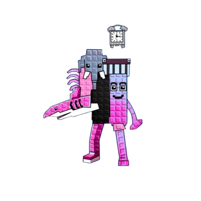 Candy La Grande Combinasion