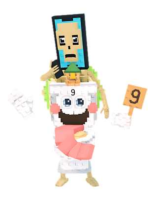 La Secret Combinasion 750M/s