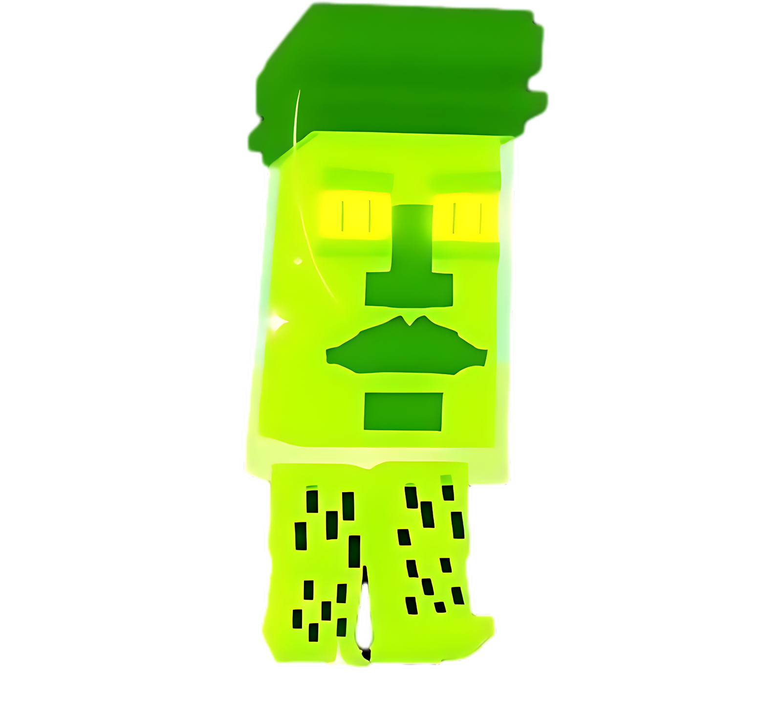 Neon Garamararam [114.7K/s]