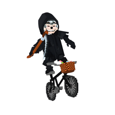 Mieteteira Bicicleteira