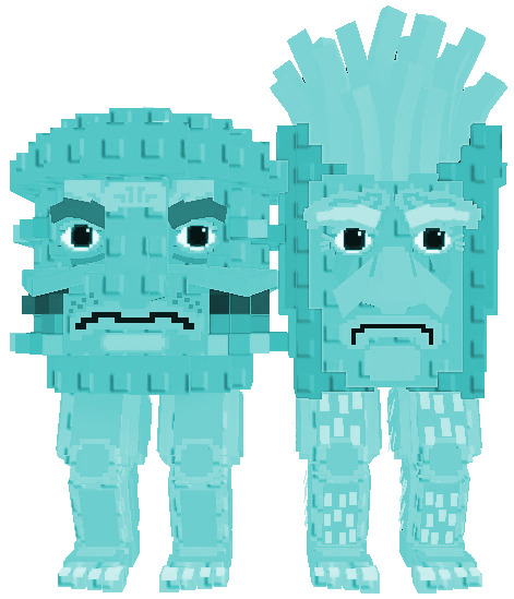 DIAMOND Burguro and Fryuro