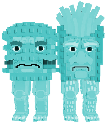 DIAMOND Burguro and Fryuro