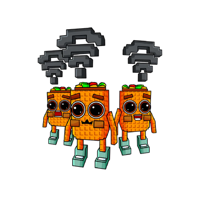 Los Nooo My Hotspotsitos *HIGH M/s*