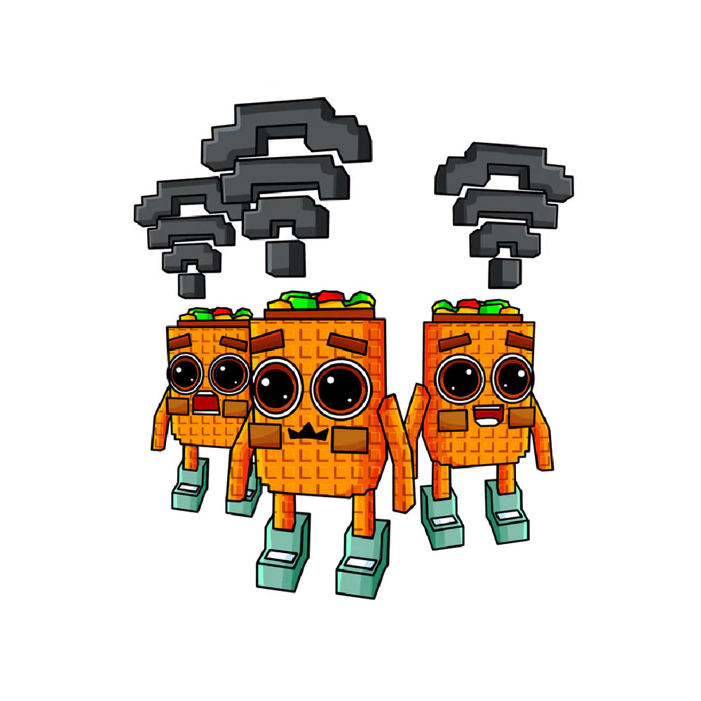 Los Nooo My Hotspotsitos