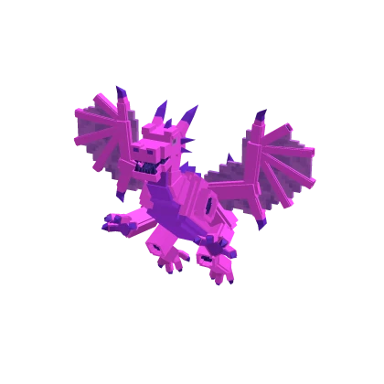 Rainbow Dragon Cannelloni