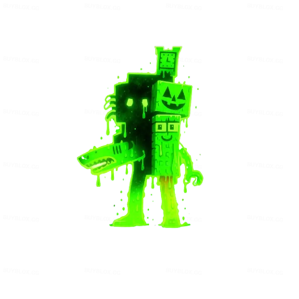 Radioactive La Grande