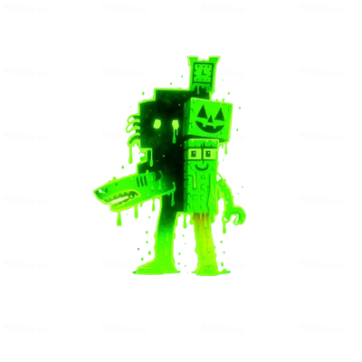 Radioactive La Grande